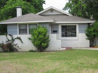 4824 Lovell Ave, Fort Worth, TX 76107