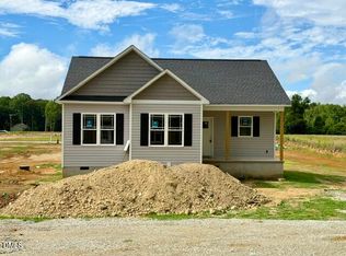 934 Micro Rd W, Selma, NC 27576