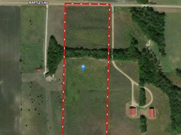 778 Bartley Rd, Whitewright, TX 75491
