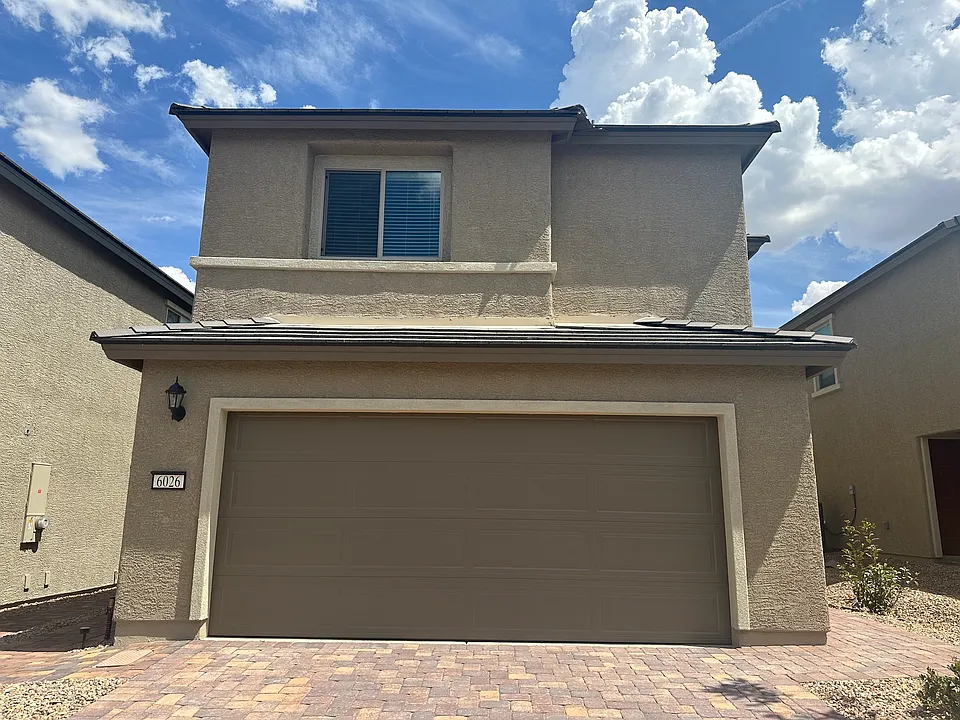 6026 Swift Lariat St