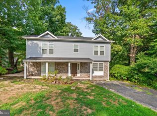 2559 Oak Glen Way, District Heights, MD 20747
