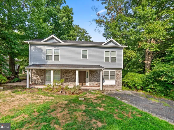 2559 Oak Glen Way, District Heights, MD 20747