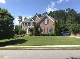 170 Vine Creek Point, Acworth, GA 30101