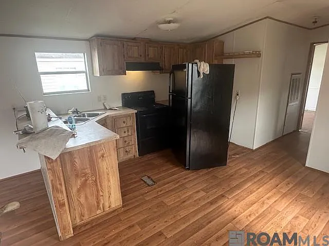 2 bed, 960 sqft, $800 — Photo 4
