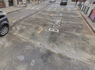 62 Brookline Ave #22-6, Boston, MA 02215