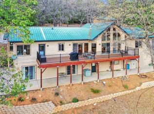 13118 Goodall Mine Rd, Grass Valley, CA 95945