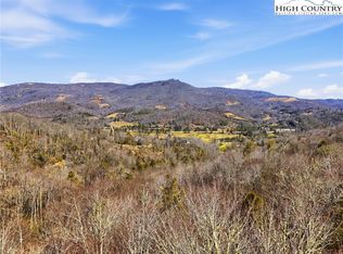 Lot 67 Bluejay Court, Banner Elk, NC 28604