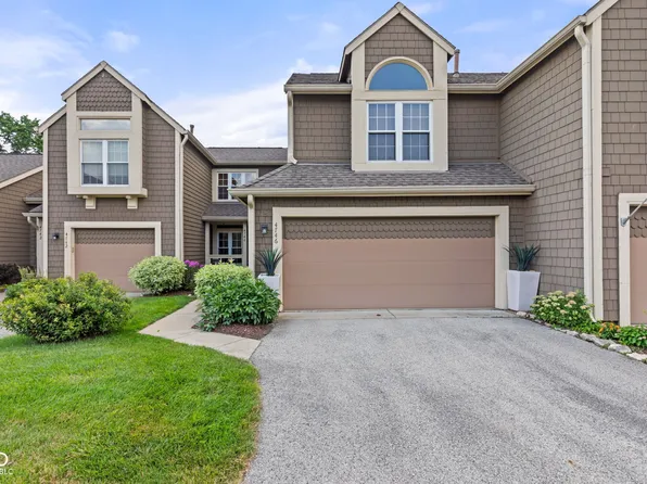 4746 Stoughton Ct, Indianapolis, IN 46254
