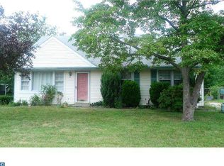 567 Allegheny Rd, Wenonah, NJ 08090