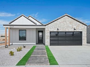 201 Emerald Gold Pl, El Paso, TX 79928