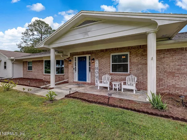 10310 SHADY CREST Lane, Jacksonville, FL 32221