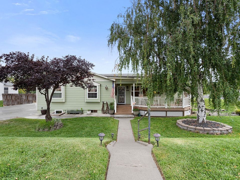 1945 Davison Ave, Richland, WA 99354 Zillow