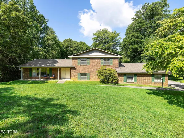 7516 Gynevere Dr, Knoxville, TN 37931