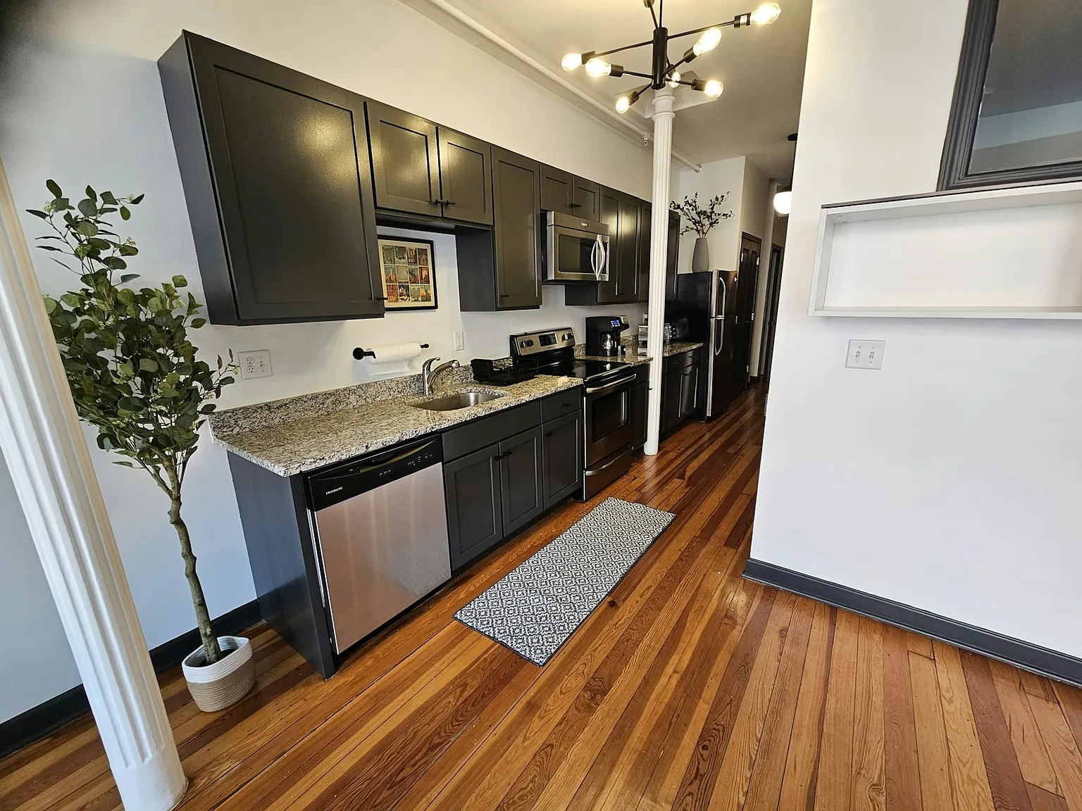 172 River Street, Unit 204 — Photo 3