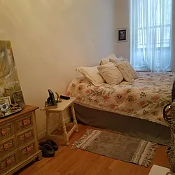 Rented by Chartwell Manhattan Realty