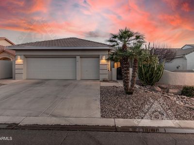 10031 E Nacoma Ct, Sun Lakes, AZ, 85248