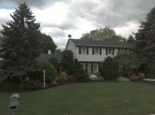 4018 Wedgewood Rd, Allentown, PA 18104