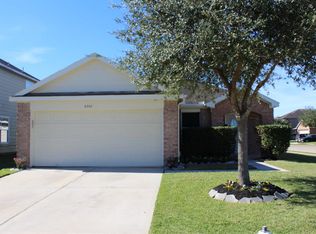 8202 Obsidian Ct, Rosharon, TX 77583