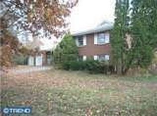 290 County House Rd, Clarksboro, NJ 08020