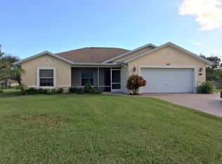 1002 SW Jericho Ave, Port Saint Lucie, FL 34953