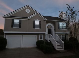 506 Bass Chase NW, Kennesaw, GA 30144