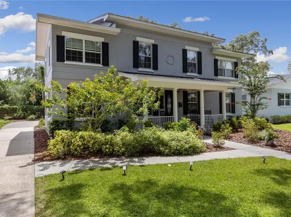 311 Easton Dr, Lakeland, FL 33803