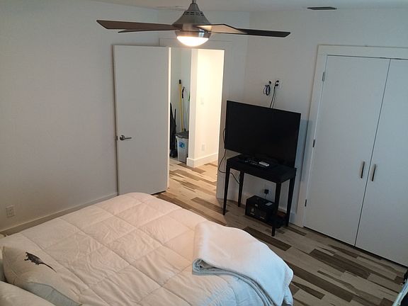 Guest Bed 1