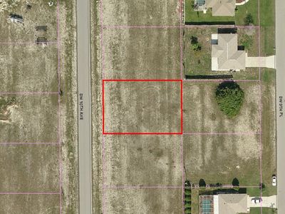 4109 SW 10th Ave, Cape Coral, FL, 33914