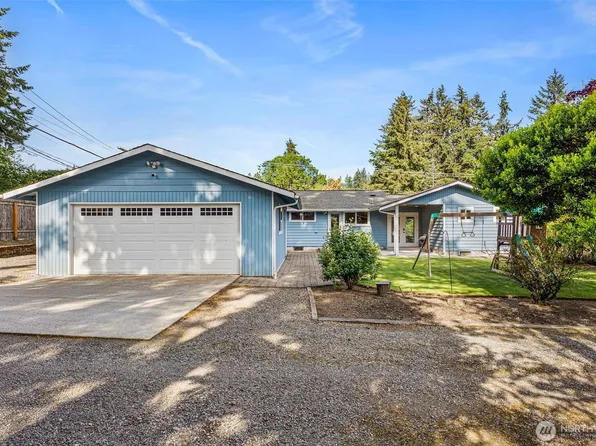 3645 67th Avenue W, University Place, WA 98466
