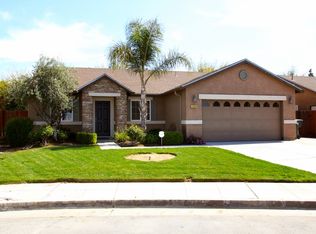 3340 N Wheeler Ave, Fresno, CA