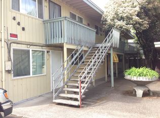 725 W 4th Alley Madison 726 #440-460, Eugene, OR 97402