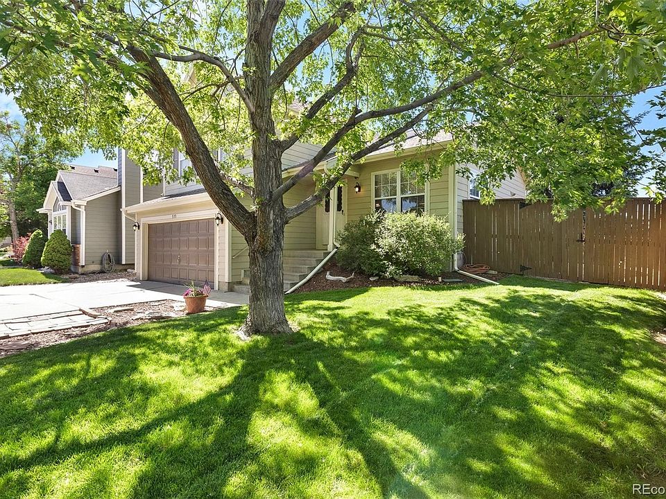 511 White Cloud Drive, Highlands Ranch, CO 80126 Zillow