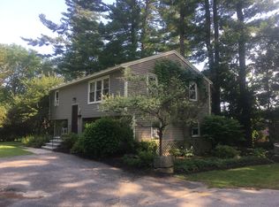 44 River St, Exeter, NH 03833