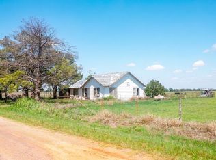 17438 County Road 105 N, Vernon, TX 76384