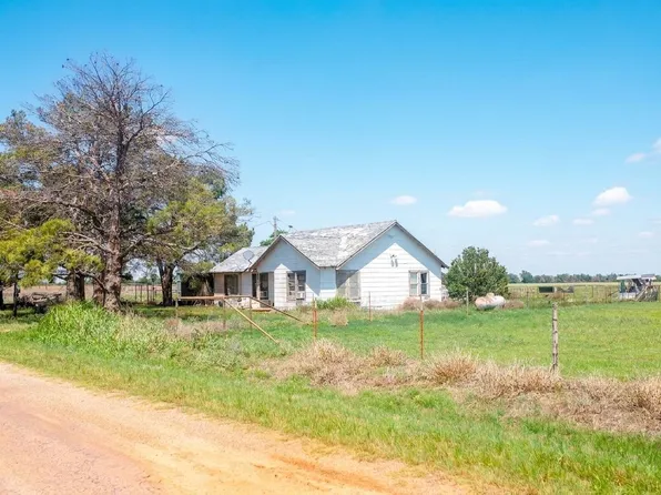 17438 County Road 105 N, Vernon, TX 76384
