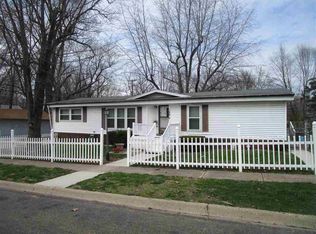 120 E Jefferson St, Havana, IL 62644