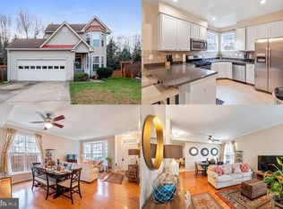 6189 Tag Ct, Woodbridge, VA 22193