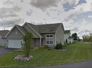 3465 Prairie View Dr, Rockford, IL