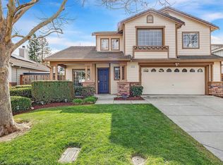 772 Saddleback Cir, Livermore, CA