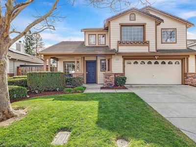 772 Saddleback Cir, Livermore, CA, 94551