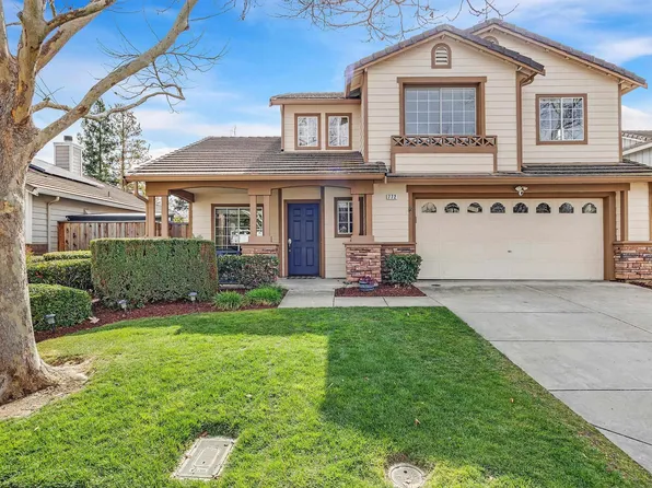 772 Saddleback Cir, Livermore, CA 94551