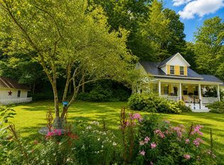311 Dover Road, Newfane, VT 05351