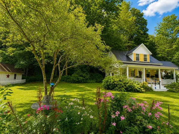 311 Dover Road, Newfane, VT 05351