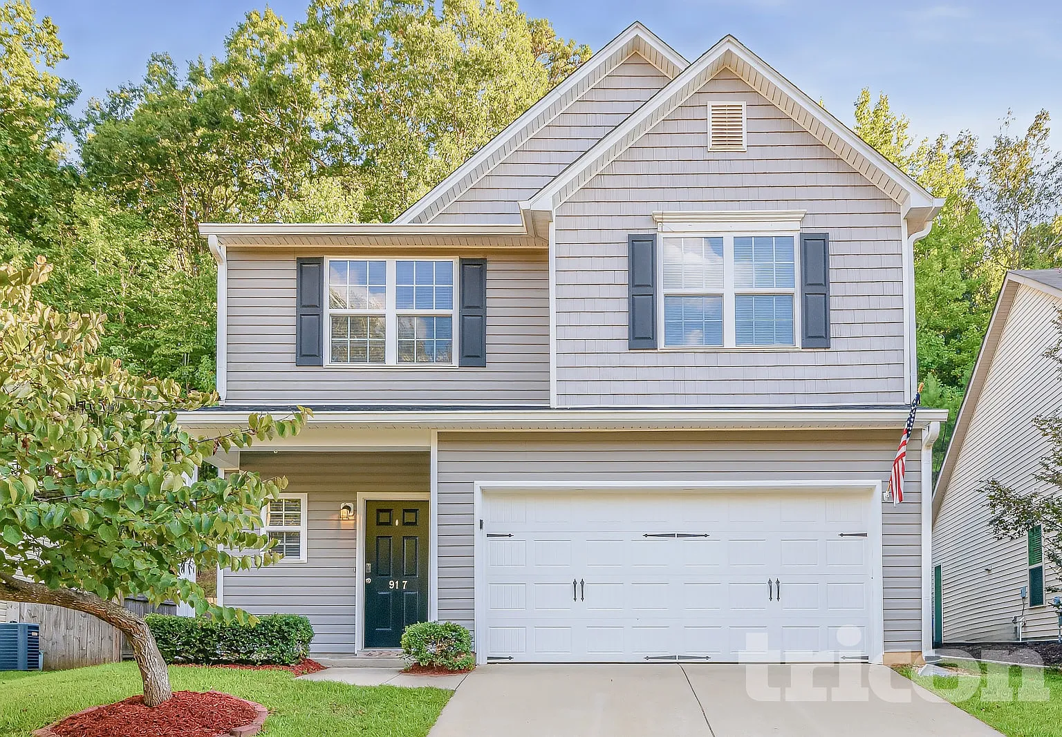 917 Leatherstone Lane Fuquay Varina NC — Photo 1