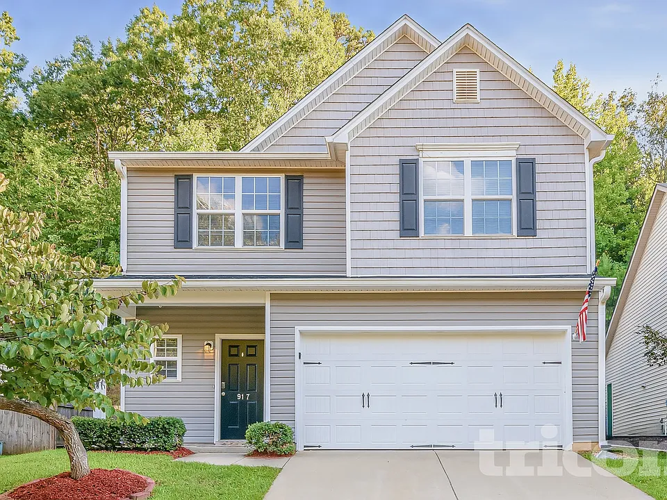 917 Leatherstone Ln