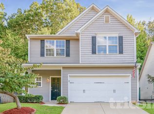 917 Leatherstone Ln, Fuquay Varina, NC 27526