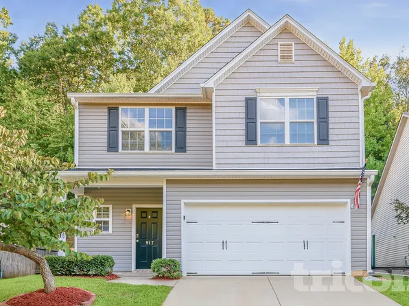 917 Leatherstone Ln, Fuquay Varina, NC 27526