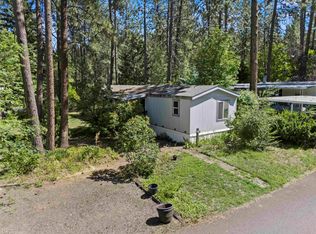 8900 S Mullen Hill Rd #9, Spokane, WA 99224