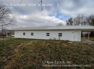 761 NE 101st Rd UNIT 2, Warrensburg, MO 64093