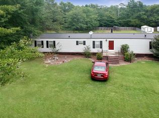 262 Albacore Rd, Bonneau, SC 29431